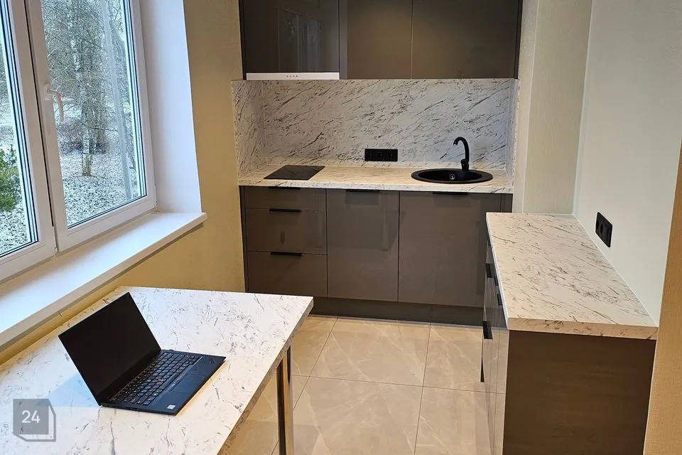 3-toaline Korter - Järva vald, Peetri alevik