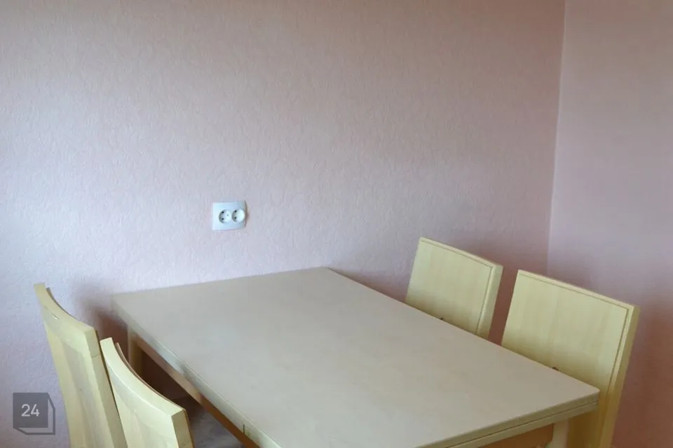 2-toaline Korter - Tallinn, Haabersti linnaosa - foto 4