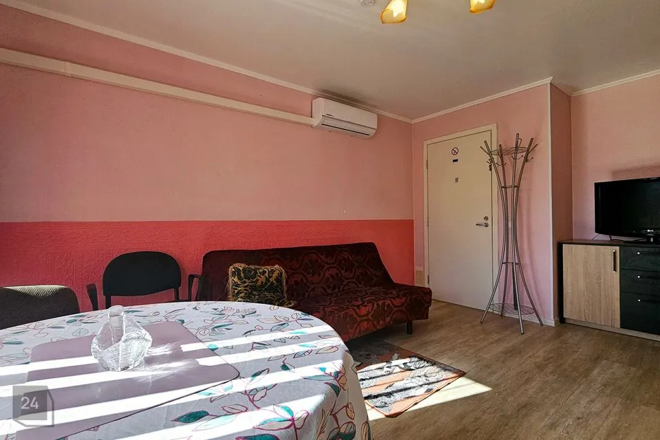 2-toaline Korter - Pärnu linn, Pärnu linn - foto 3