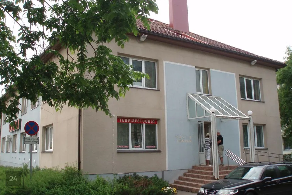 1-toaline Korter - Pärnu linn, Pärnu linn