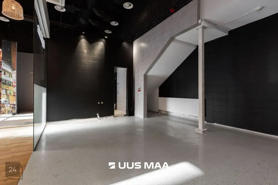 Mitme sihtotstarbega, 101 m² Äripind - Tallinn, Põhja-Tallinna linnaosa - foto 3