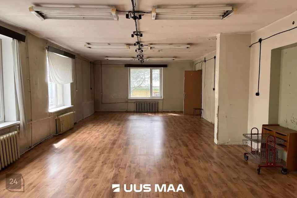 80 m² Äripind - Tallinn, Nõmme linnaosa - foto 2