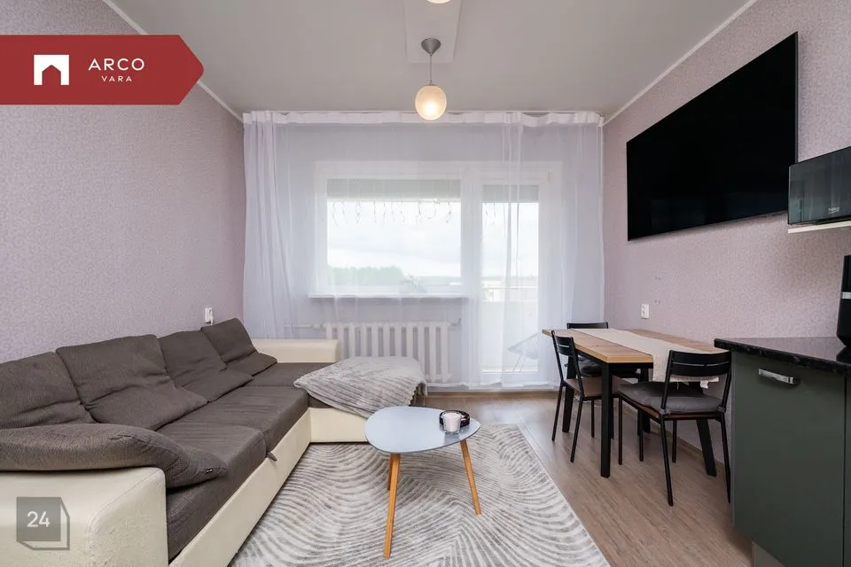 2-комнатная Квартира в Tartu linn, Tartu linn