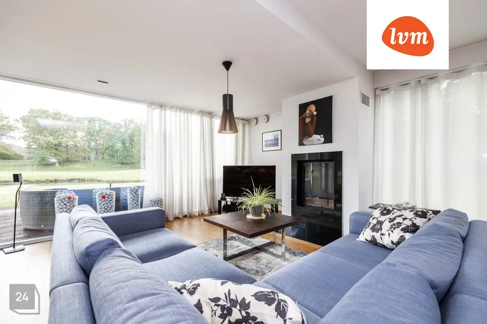 4-toaline Maja  -  Jõelähtme vald, Manniva küla - foto 2