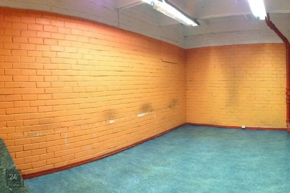 25 m² Äripind  -  Tallinn, Mustamäe linnaosa - foto 2