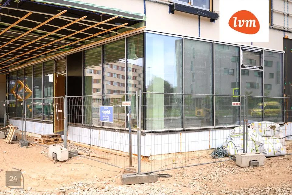 Kaubandus, 79 m² Äripind  -  Tartu linn, Tartu linn