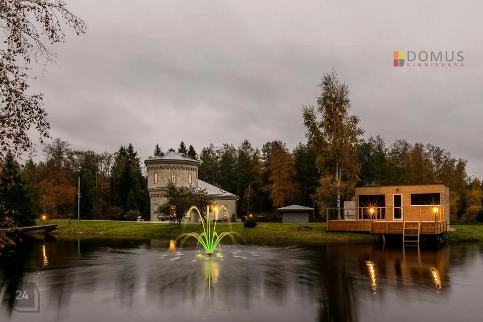 6-комнатная дом в Harku vald, Sõrve küla - фото 2