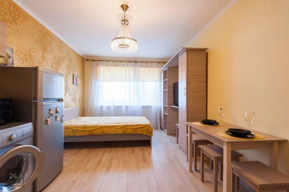 1-toaline Korter - Tallinn, Haabersti linnaosa - foto 2