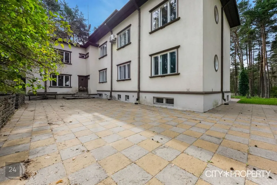 13-toaline Maja  -  Tallinn, Nõmme linnaosa - foto 5