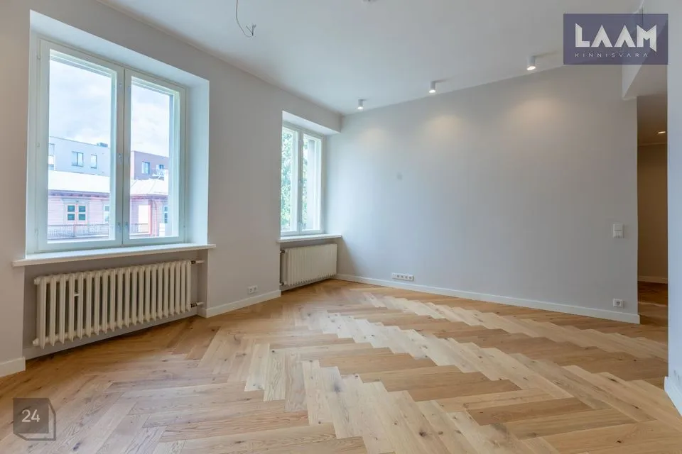 2-toaline Korter  -  Pärnu linn, Pärnu linn - foto 3