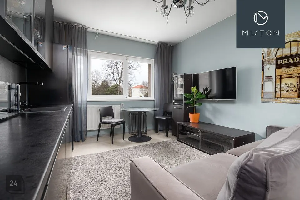 3-toaline Korter - Pärnu linn, Pärnu linn - foto 2