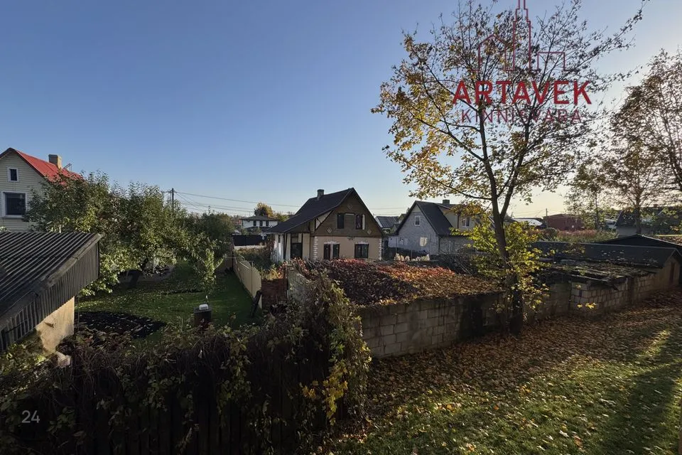 3-toaline Korter  -  Kohtla-Järve linn, Järve linnaosa - foto 3