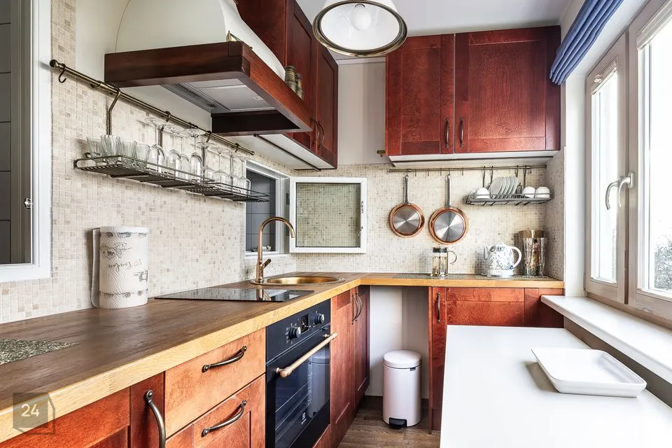 1-toaline Korter  -  Lääne-Harju vald, Paldiski linn