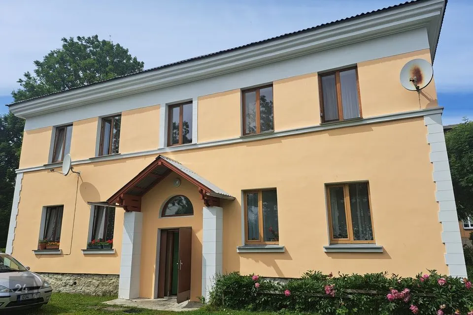 3-toaline Korter  -  Kohtla-Järve linn, Järve linnaosa