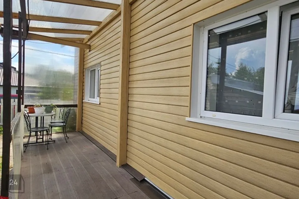 4-комнатная дом в Jõhvi vald, Jõhvi linn - фото 5