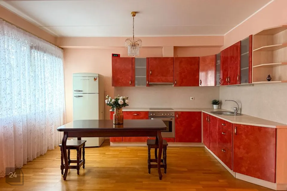 2-toaline Korter - Tallinn, Mustamäe linnaosa - foto 2