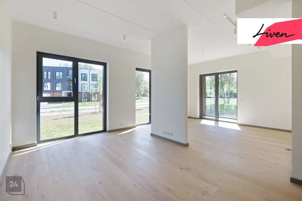 4-toaline Korter - Tallinn, Haabersti linnaosa - foto 5