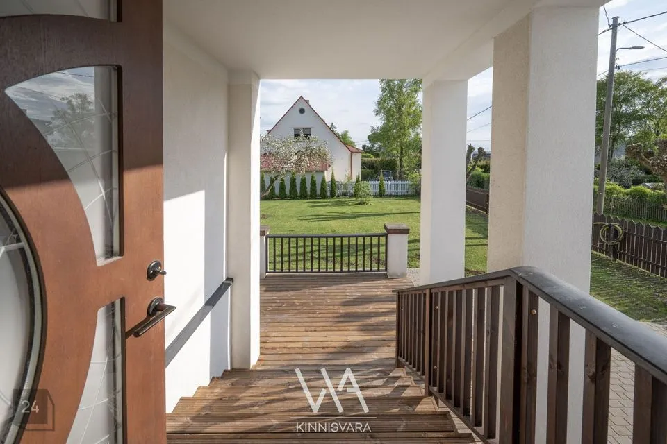 7-toaline Maja - Tallinn, Pirita linnaosa - foto 3