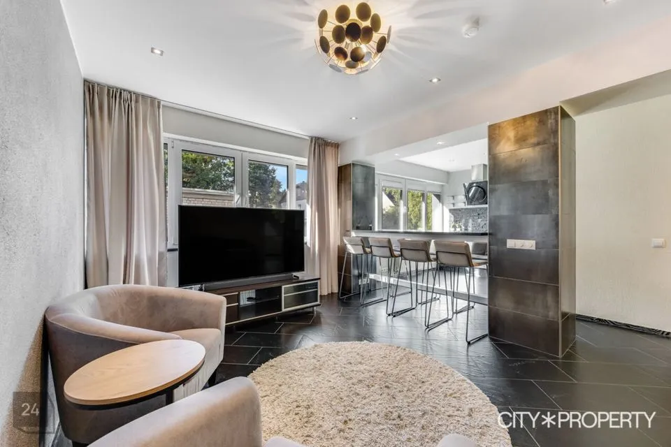 5-toaline Korter - Tallinn, Kesklinna linnaosa - foto 5