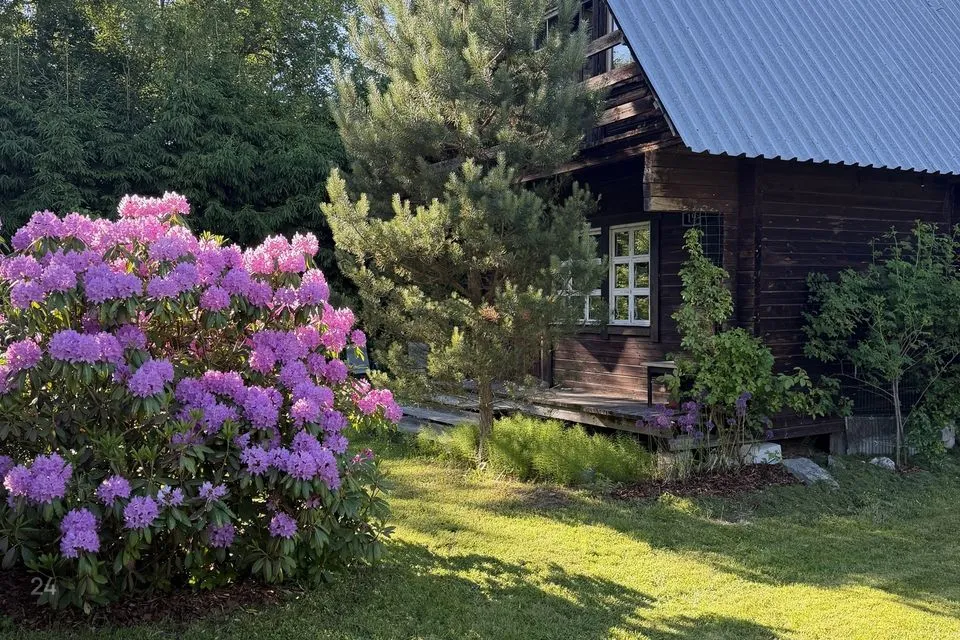 3-комнатная Дача в Jõelähtme vald, Saviranna küla - фото 3