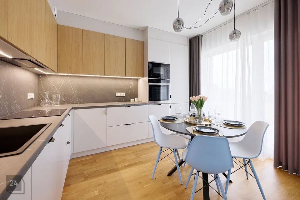 Ridaelamu boks, 4-toaline Majaosa - Kiili vald, Lähtse küla - foto 3