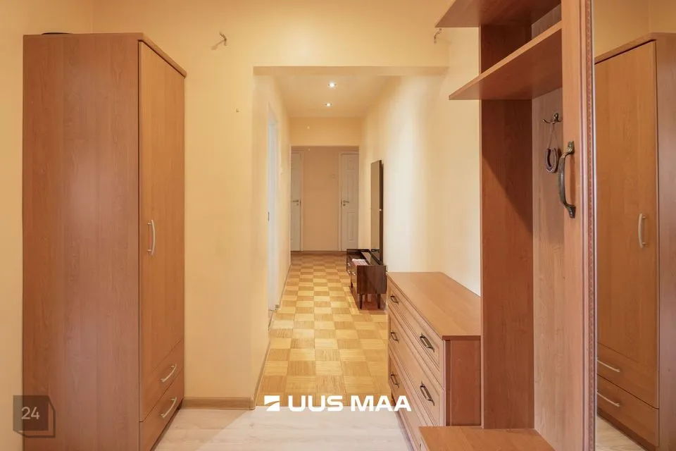 64 m² Korter  -  Tartu linn, Tartu linn - foto 2
