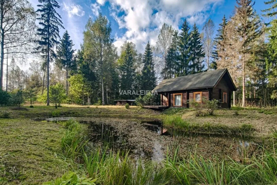 3-toaline Maja - Otepää vald, Ilmjärve küla - foto 5