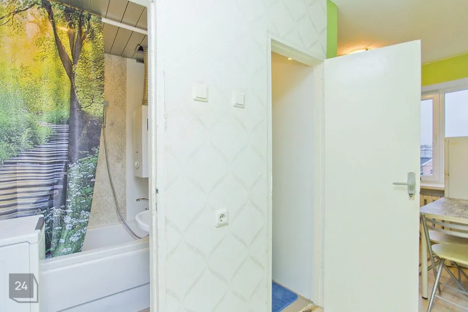 1-toaline Korter - Tallinn, Lasnamäe linnaosa - foto 5