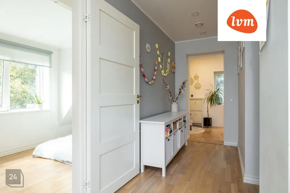 4-toaline Majaosa - Tallinn, Kesklinna linnaosa - foto 4
