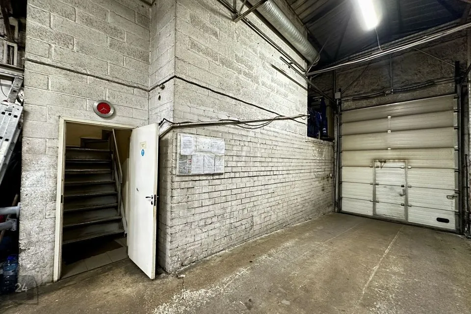 Ärimaa, 1402 m² Maa  -  Tallinn, Põhja-Tallinna linnaosa - foto 2