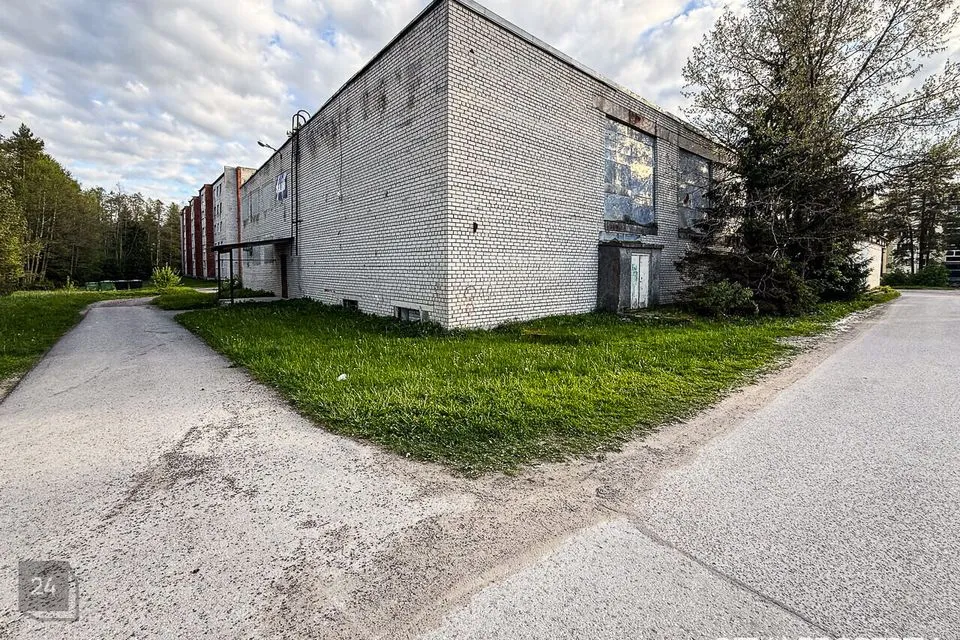 1530 m² Maja  -  Lääne-Harju vald, Ämari alevik - foto 4