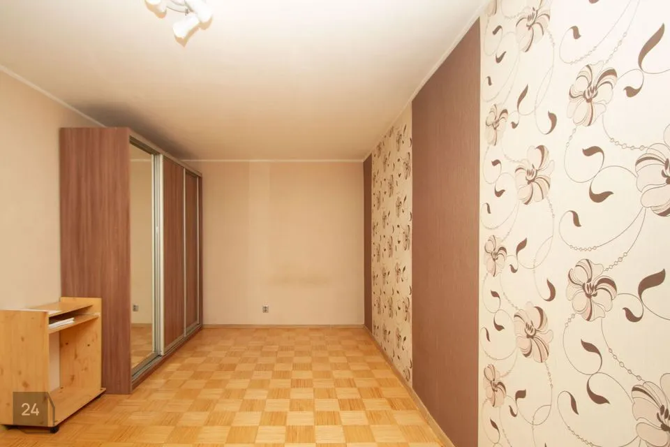 1-toaline Korter  -  Tallinn, Lasnamäe linnaosa - foto 3