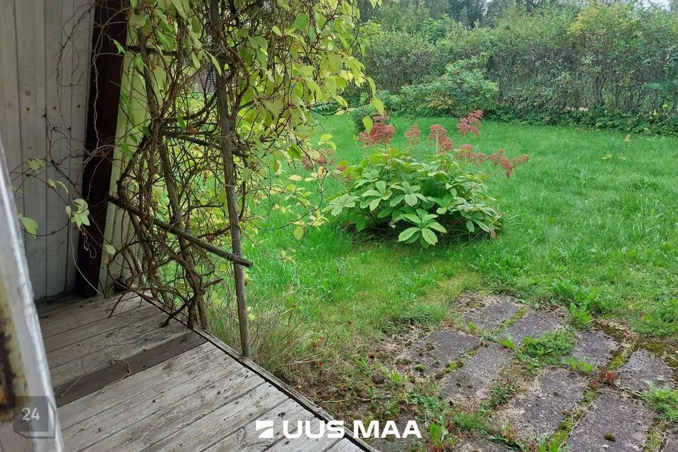 1-toaline Maja - Viljandi vald, Sultsi küla - foto 3