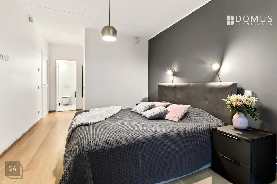 4-room apartment in Tallinn, Kesklinna linnaosa - photo 5