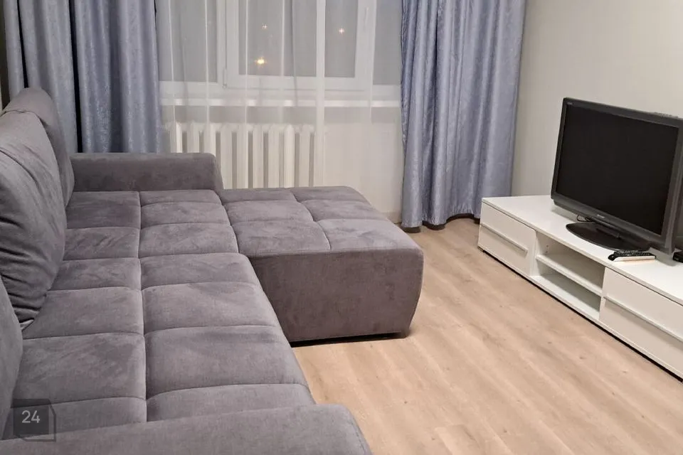 2-toaline Korter - Kohtla-Järve linn, Järve linnaosa - foto 2