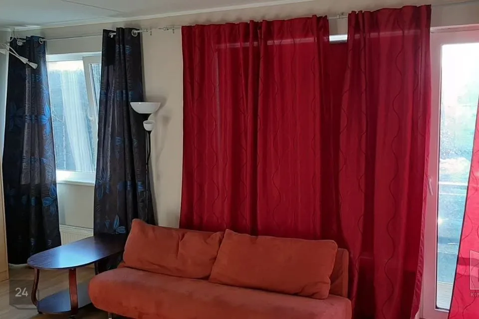 1-toaline Korter  -  Tallinn, Pirita linnaosa - foto 2