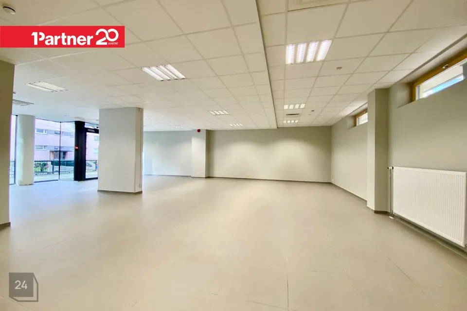 Mitme sihtotstarbega, 126 m² Äripind - Tallinn, Kesklinna linnaosa - foto 5