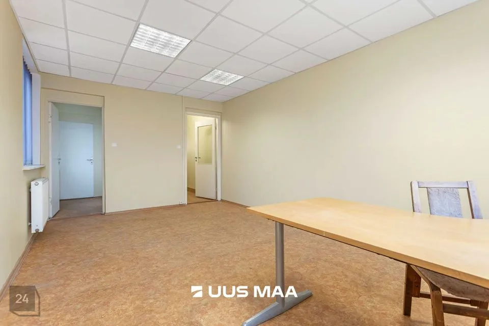 0 m² Äripind  -  Tallinn, Põhja-Tallinna linnaosa - foto 2