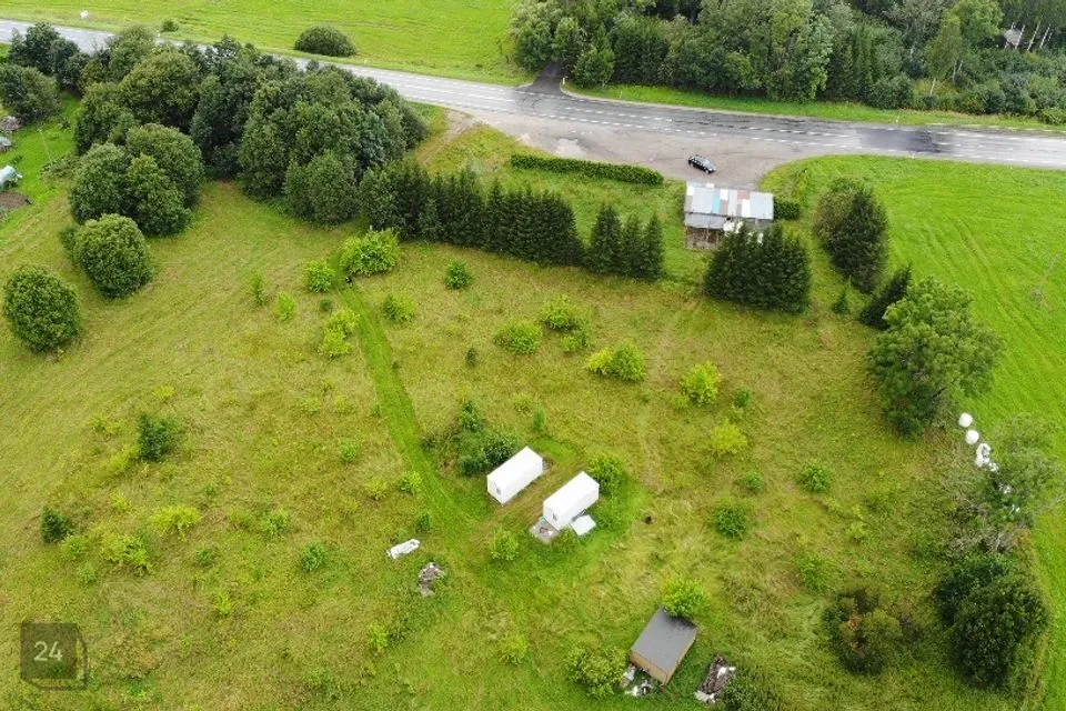 Maatulundusmaa, 14835 m² Maa  -  Saue vald, Ruila küla - foto 2