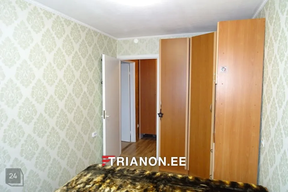 2-toaline Korter  -  Narva linn - foto 5