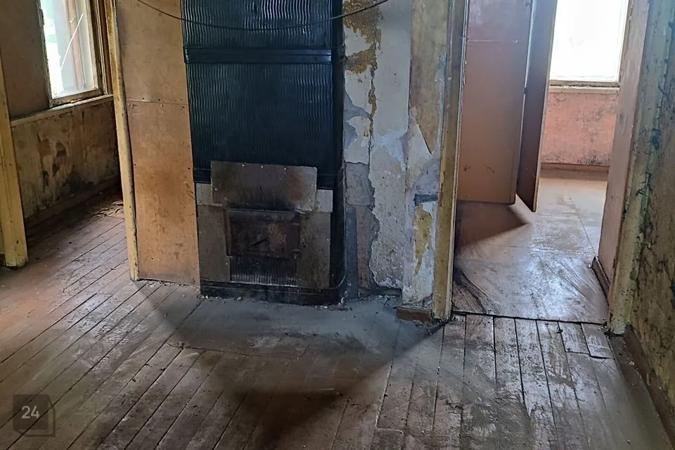 3-toaline Korter  -  Kambja vald, Külitse alevik - foto 5