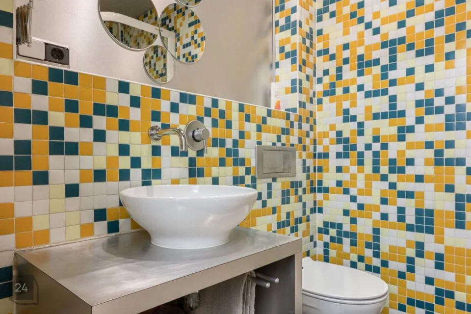 2-toaline Korter - Tallinn, Kesklinna linnaosa - foto 3