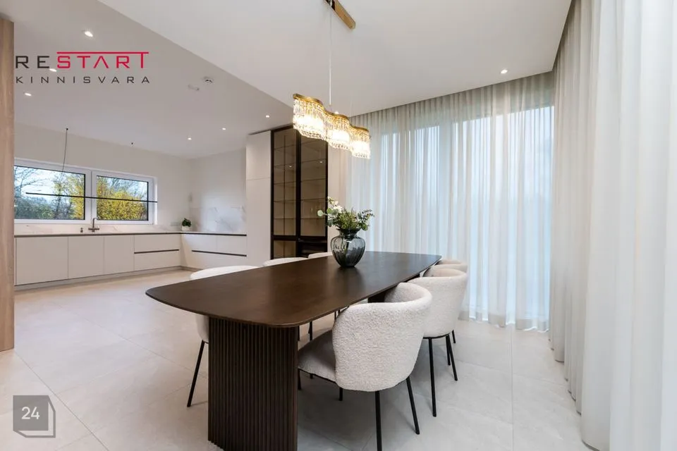 5-room house in Rae vald, Rae küla - photo 4