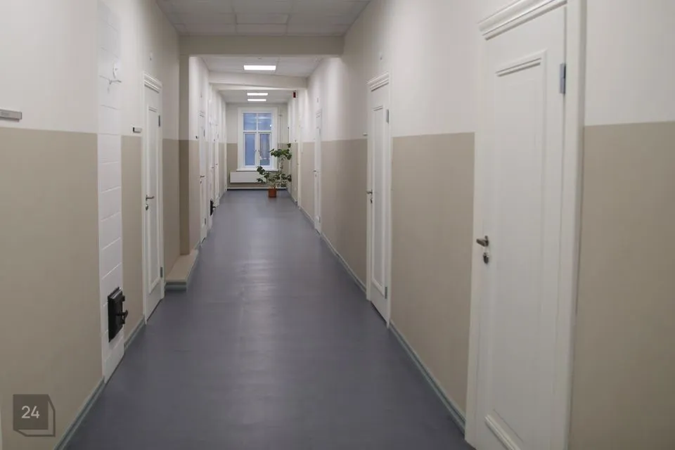 Mitme sihtotstarbega, 14 m² Äripind - Tallinn, Kesklinna linnaosa - foto 3