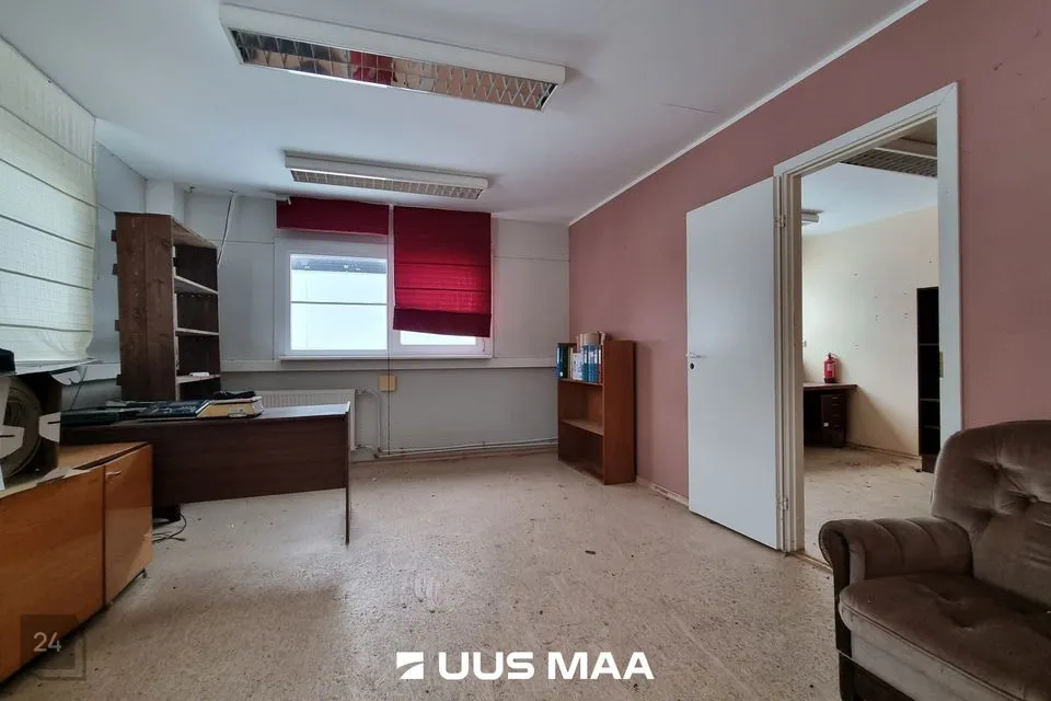 2863 m² Äripind - Vinni vald, Põlula küla - foto 4