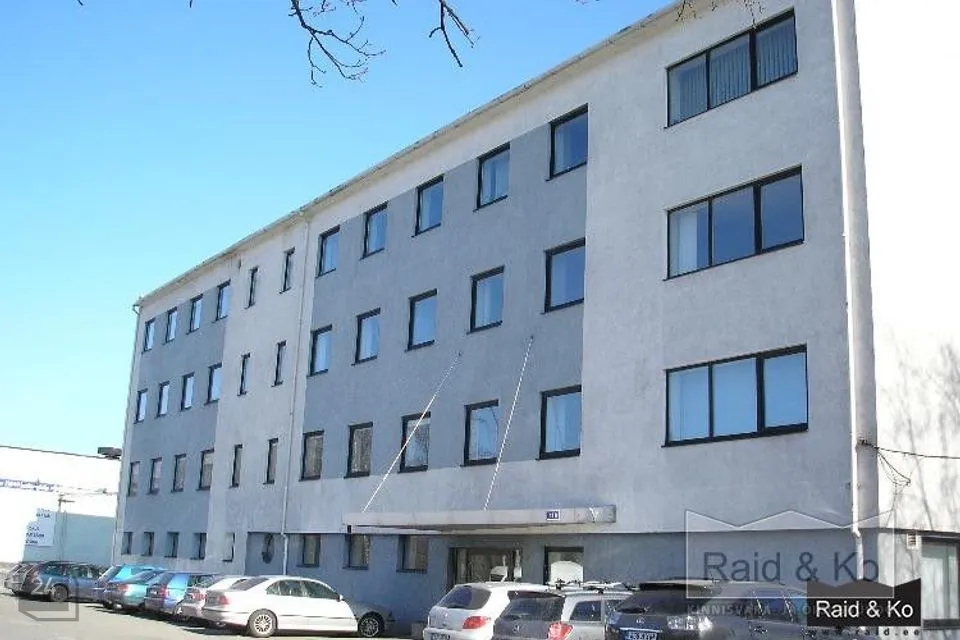 32 m² Äripind  -  Tallinn, Mustamäe linnaosa - foto 5