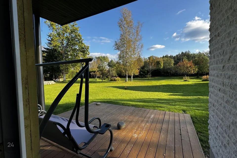 5-toaline Maja  -  Viimsi vald, Tammneeme küla - foto 2