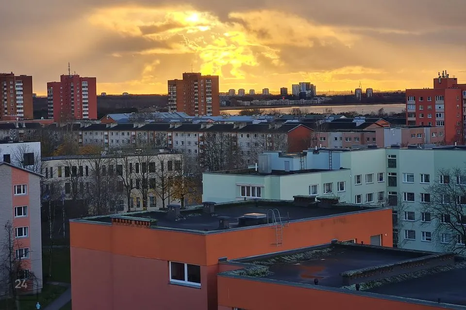 3-toaline Korter  -  Tallinn, Põhja-Tallinna linnaosa - foto 4