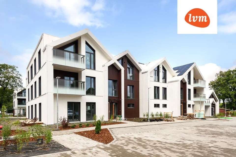 3-комнатная Квартира в Pärnu linn, Pärnu linn