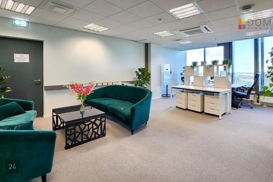 Büroo, 160 m² Äripind - Tallinn, Kesklinna linnaosa - foto 2